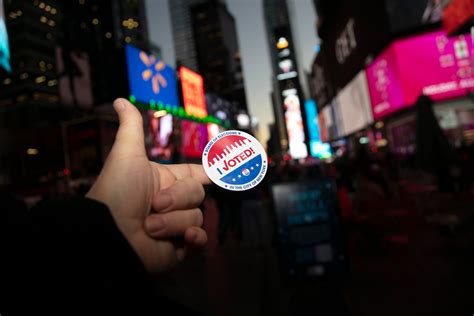 New York Election Day 2022: Live updates | Crain's New York Business