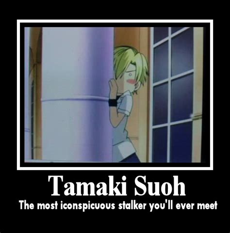 Tamaki Suoh Quotes. QuotesGram