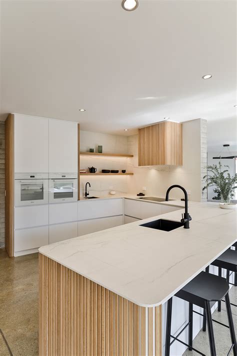 Neolith Mont Blanc – Stone By Design