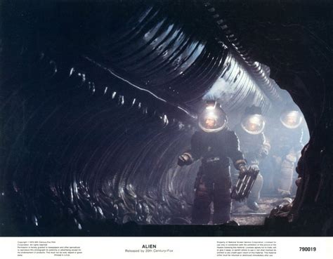 Alien (Ridley Scott, 1979). | Alien aesthetic, Aliens movie, Alien 1979