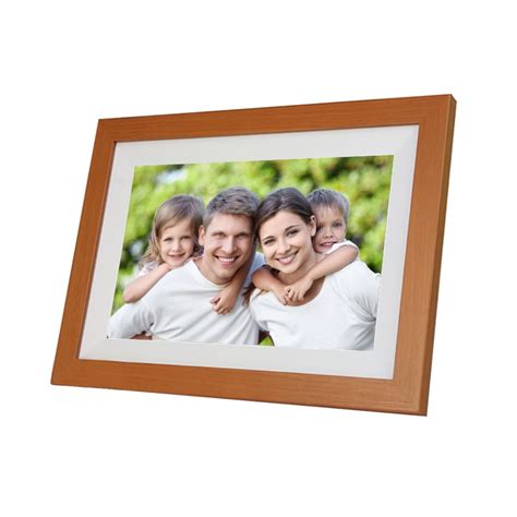 10'' Smart Photo Frame #WF105TW