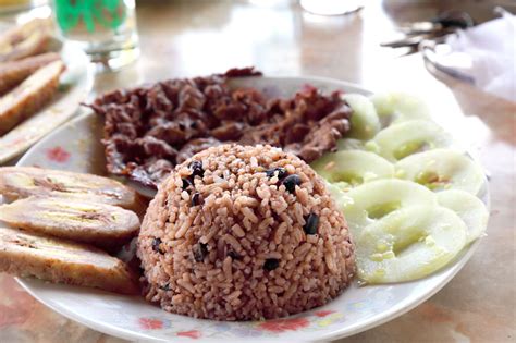 Traditional Cuban Dish | Cuban recipes, Food, Recipes