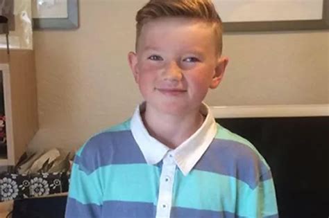 Driver who found boy Alex Batty who went missing in 2017 says he wanted 'normal future' - Wales ...