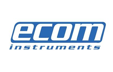 ECOM Instruments - Products - DWN Instrumentaqtion LTD