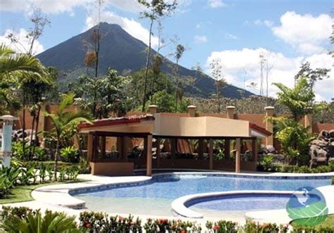 Hotel Magic Mountain - Hotel in Arenal, Costa Rica