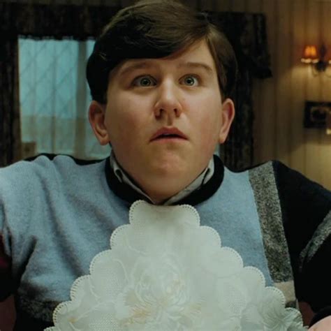 Harry Potter's Chubby Dudley Dursley Looks Way Different Now - E ...