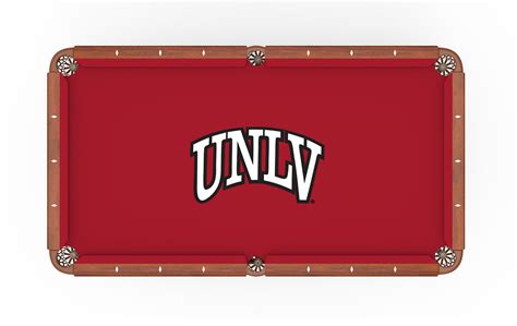 University of Nevada Las Vegas Pool Table – Pool Table Universe