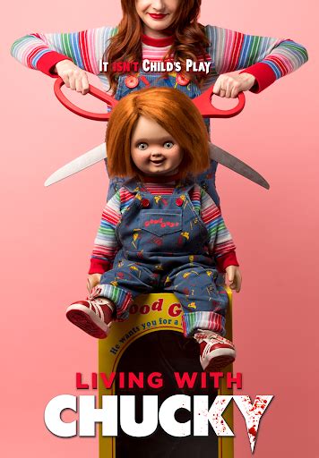 Living with Chucky - Movies on Google Play