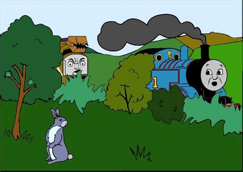 Thomas And The Magic Railroad Lost Media - Image - ThomasAndTheMagicRailroad558.png | Thomas the ...