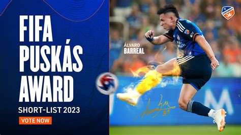 VOTE | Álvaro Barreal’s sensational goal vs Pittsburgh Riverhounds ...