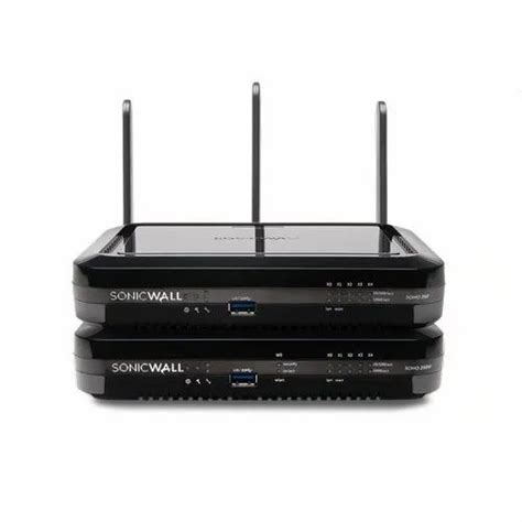 Sonicwall SOHO 250 Firewall, Security: Network, Desktop at Rs 2853 in Pune