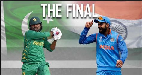 Final of Asia Cup 2018 will be played Pakistan Vs India? | by Awam ki Awaz | Medium