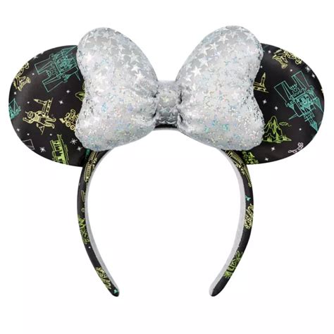 Disney100 Eras Disneyland Mouse Ears (2023) – 28MouseEars