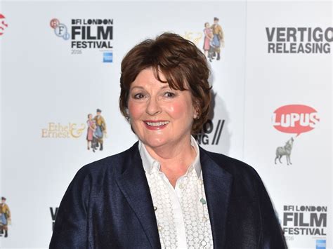 Brenda Blethyn on why she ‘fully expects’ to work until her dying day | Express & Star