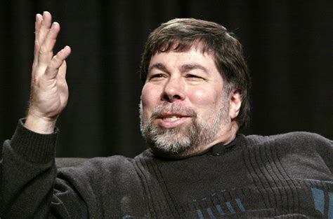 Steve Wozniak, conheça a trajetória do cofundador da Apple - Capitalist