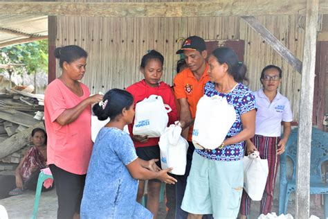 UN Women Timor-Leste on Twitter: "The impact of disasters ...