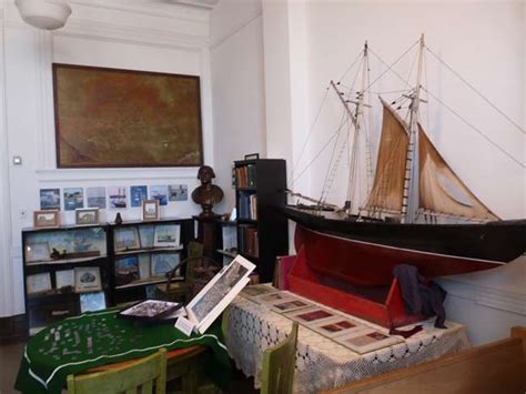 CITY ISLAND NAUTICAL MUSEUM - Forgotten New York