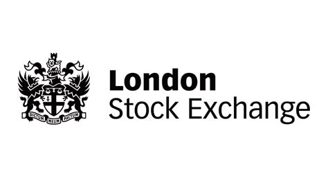 London Stock Exchange Logo Download - AI - All Vector Logo