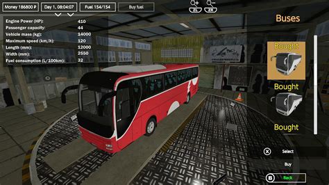 Review: Bus Driver Simulator (Nintendo Switch) - Pure Nintendo