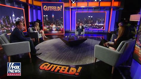 'Gutfeld!' panel on Charles Barkley's suggestion to let athletes fight ...