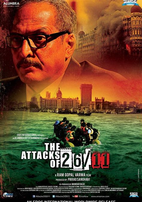 The Attacks Of 26/11 - movie: watch streaming online