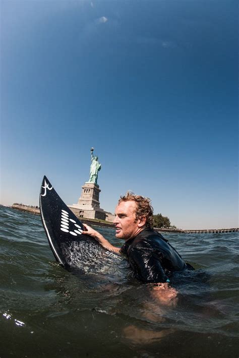 Surfing NYC | Nyc, Surfing, New york city