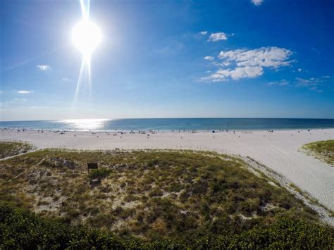 Clearwater Beach Weather & Events - October 2022 - Clearwater Beach Blog