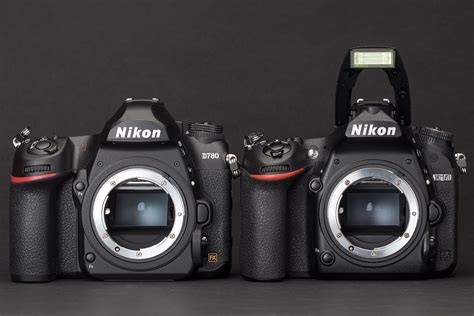 Nikon D780 Review: Digital Photography Review