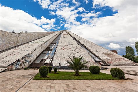 Six of the best: Emerging Europe's most brutal buildings - Emerging Europe