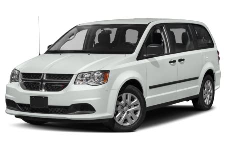 2020 Dodge Grand Caravan MPG, Price, Reviews & Photos | NewCars.com