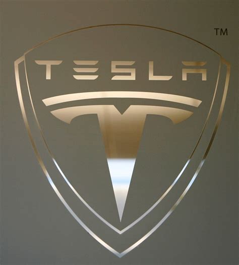 Albums 97+ Wallpaper What Is The Tesla Logo Supposed To Be Full HD, 2k, 4k 10/2023