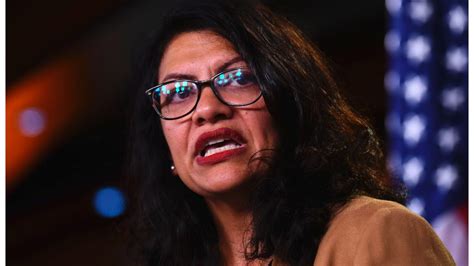 Rep. Rashida Tlaib Sends Message to Pelosi: Remember You’re Attacking ...