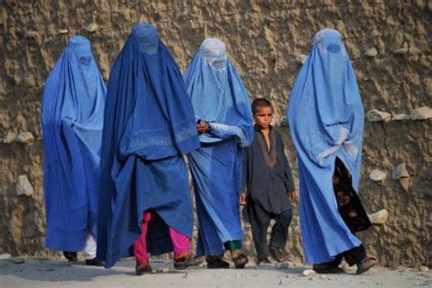 Women's rights in Afghanistan: Is this an uprising? | CNN