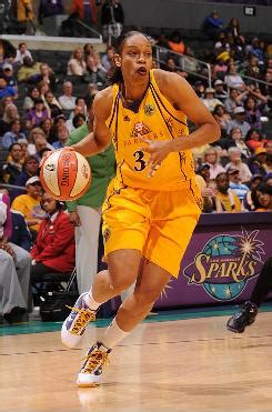 TransGriot: Tina-All Time WNBA Scoring Leader