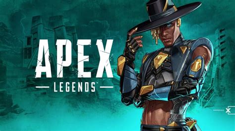 Apex Legends - Erster Trailer stellt Season 10 Legende vor - Playwave