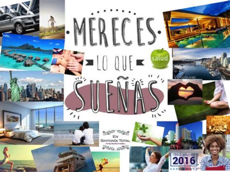 Mapa de los sueÑos – Artofit