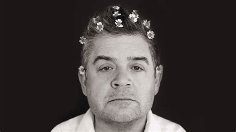 Stand-Up Comedy: Patton Oswalt