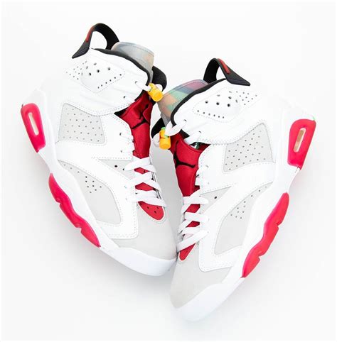 Where to Buy the Air Jordan 6 "Hare" | HOUSE OF HEAT