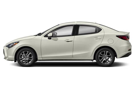 2020 Toyota Yaris Sedan - Specs, Prices, MPG, Reviews & Photos | Cars.com