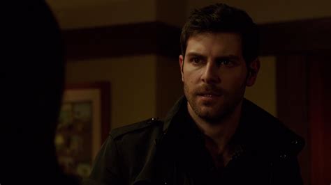 Nick Burkhardt | Grimm NBC Wikia | Fandom