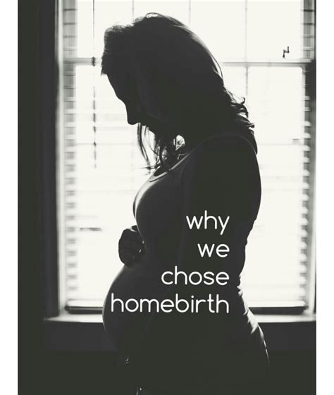 why we chose a midwife & home birth | LOVELY & FIT mama