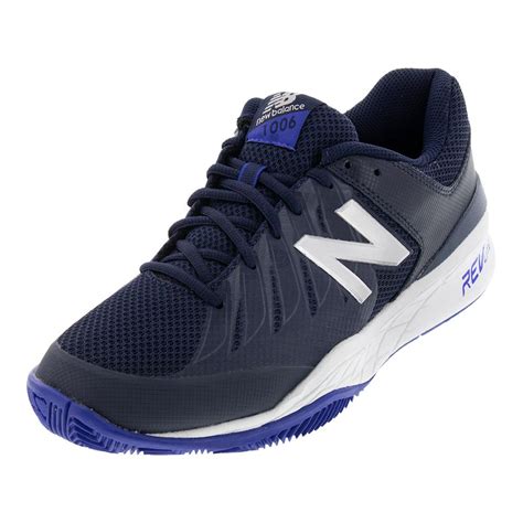 New Balance Men`s 1006v1 Tennis Shoes | Men's D Width 1006v1 | Tennis ...