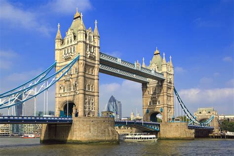 7 Most Famous Landmarks in England - Traveluto