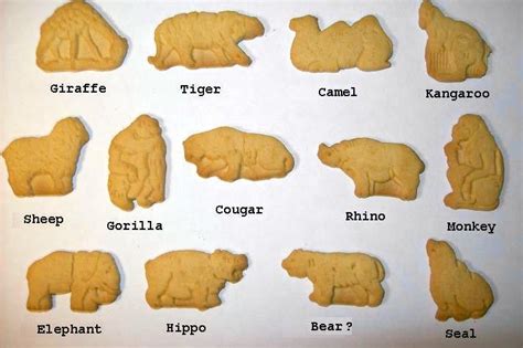 Persistent Animal Cracker Sellers Draw Questions | ARLnow.com