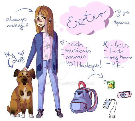 Meet the artist meme by eszter0211 on DeviantArt