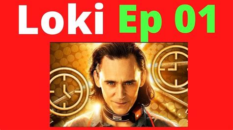 Loki review | Ep 1 | Hotstar | Astra Factual - YouTube