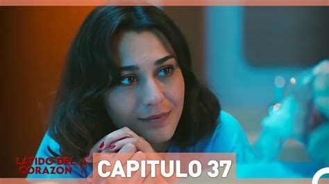 Latido Del Corazon Capitulo 37 (Doblaje al Español) - Vídeo Dailymotion