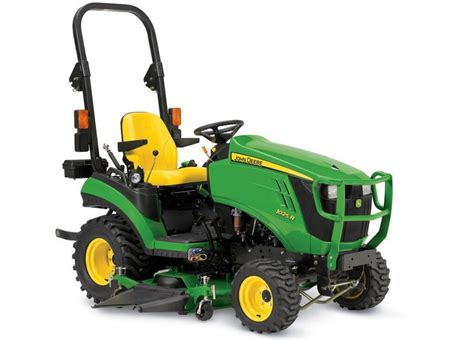 5 of the Best Sub Compact Tractors | Tractor News