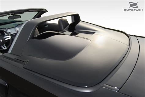 Welcome to Extreme Dimensions :: Inventory Item :: 2005-2014 Ford Mustang Duraflex CVX Tonneau ...