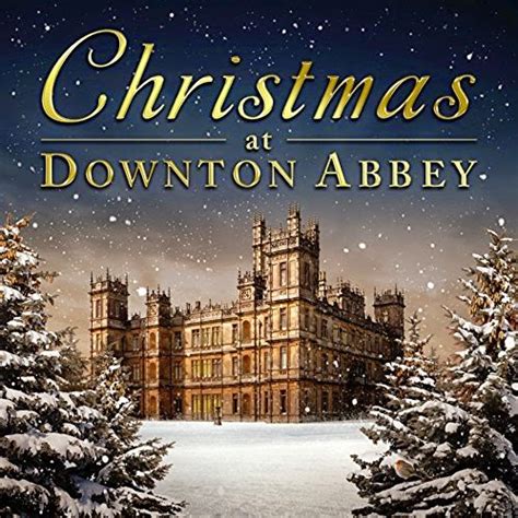 Movie Treasures By Brenda: Downton Abbey Christmas Video Parodies